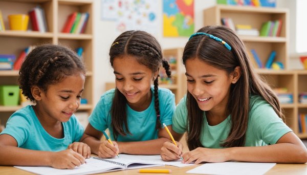 Les séjours linguistiques pour enfants : bienfaits et défis à découvrir